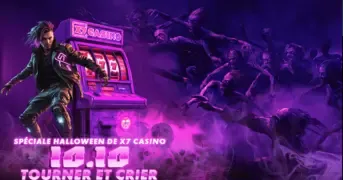 X7 Casino