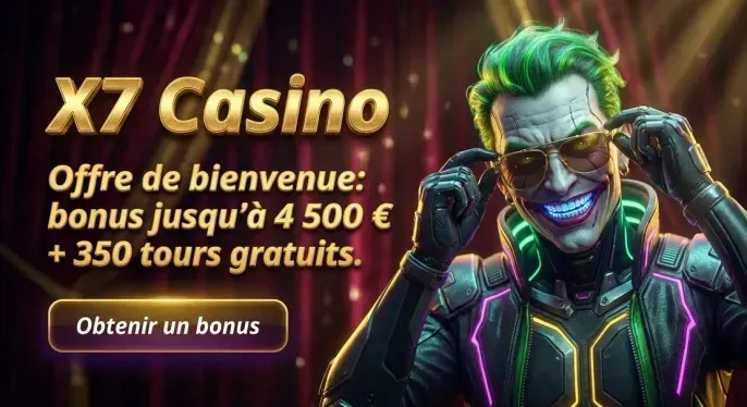 X7 Casino